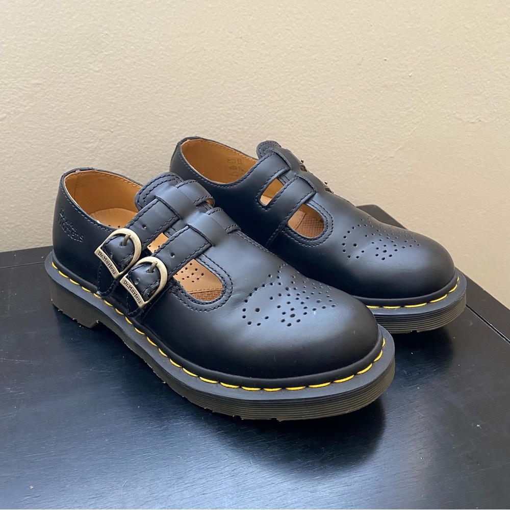 Dr Martens 8065 Mary Jane